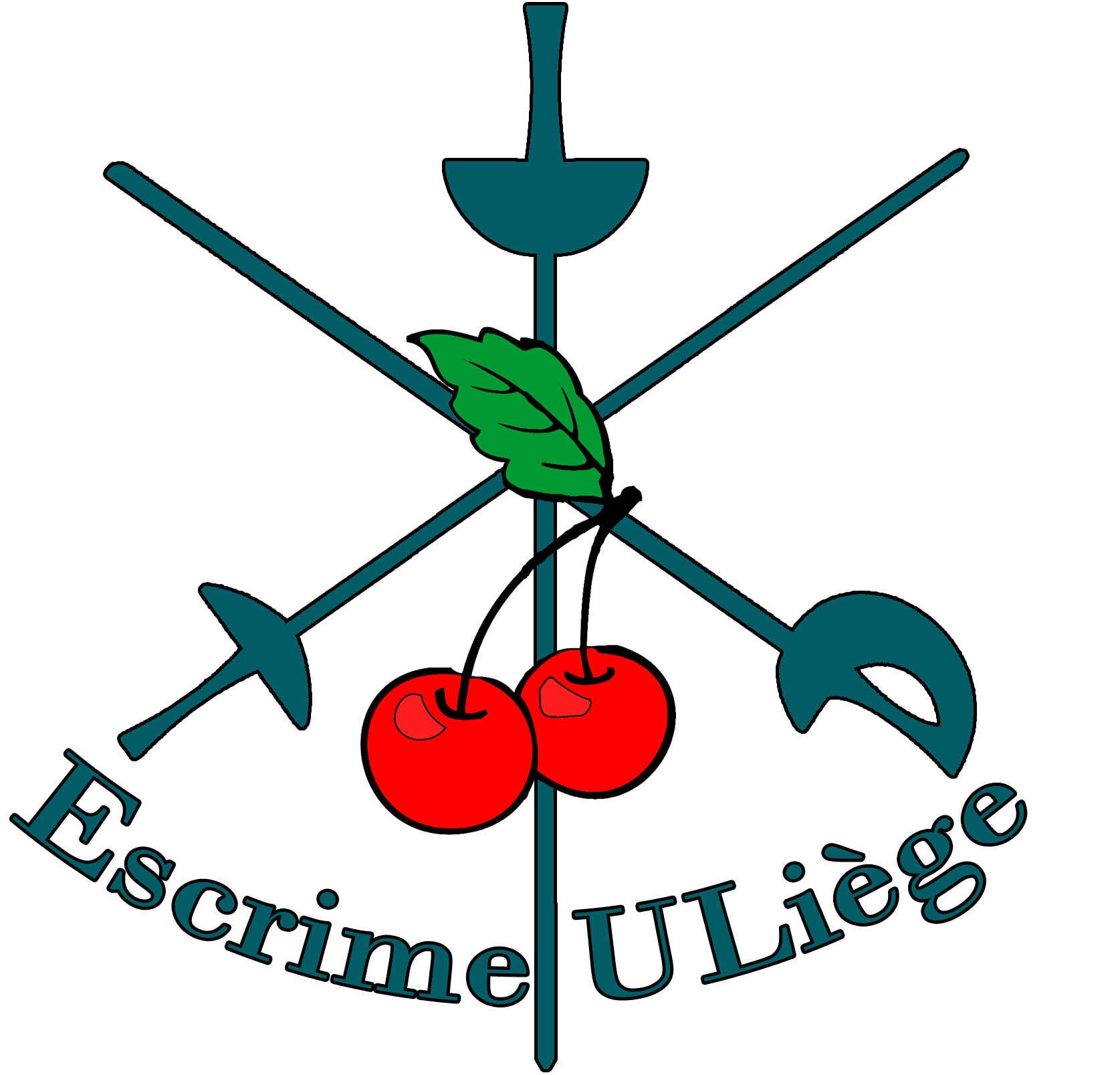 Escrime Uliège